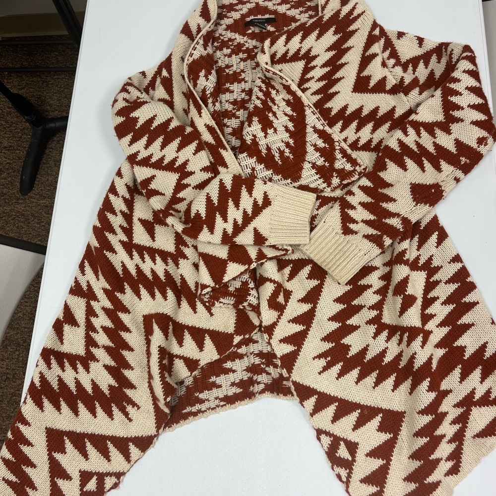 Forever 21 Cardigan